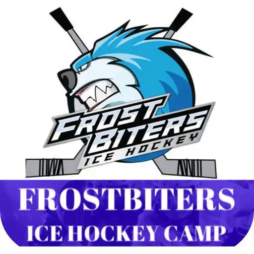 Play FrostBiters Ice Hockey Camp APK