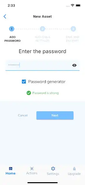 Play FrostByte as an online game FrostByte with UptoPlay