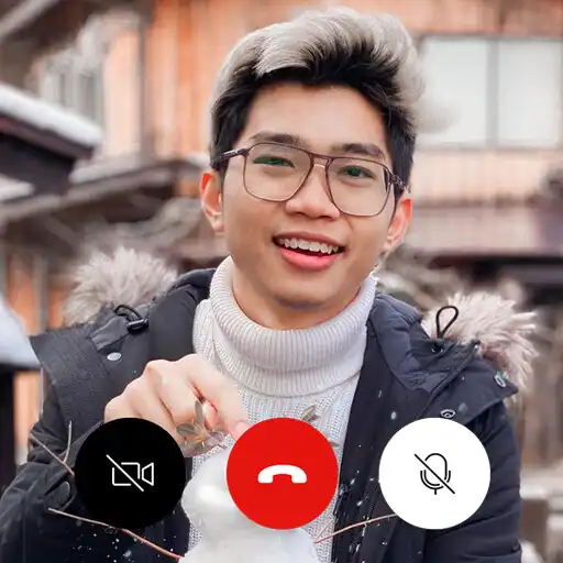 Play Frost Diamond fake Call Chat APK Play Frost Diamond fake Call Chat APK