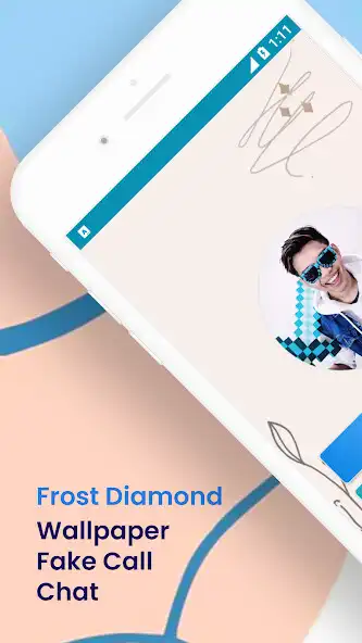 Play Frost Diamond fake Call  Chat  and enjoy Frost Diamond fake Call  Chat with UptoPlay