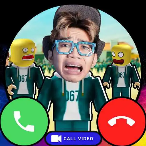 Play Frost Diamond Fake Video Call APK Play Frost Diamond Fake Video Call APK