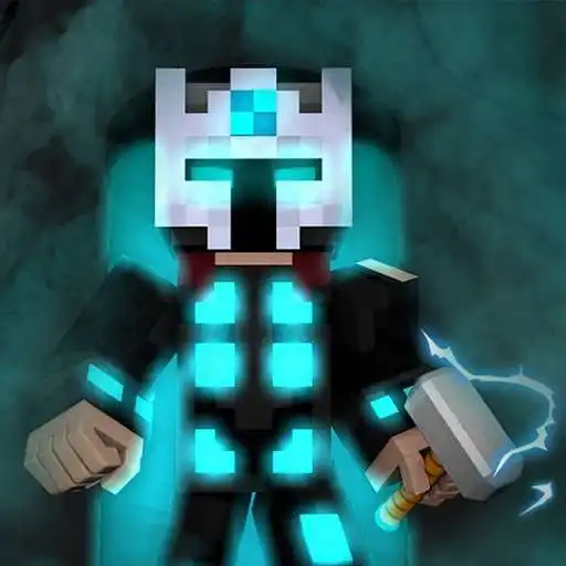 Play Frost Diamond Skins APK