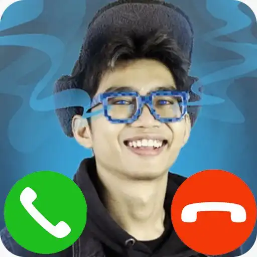 Play Frost Diamond Video Call You APK