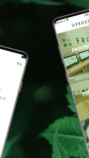 Play Frosted Leaf App as an online game online Frosted Leaf App with UptoPlay hr.app.n166692664 Play Frosted Leaf App as an online game Frosted Leaf App with UptoPlay