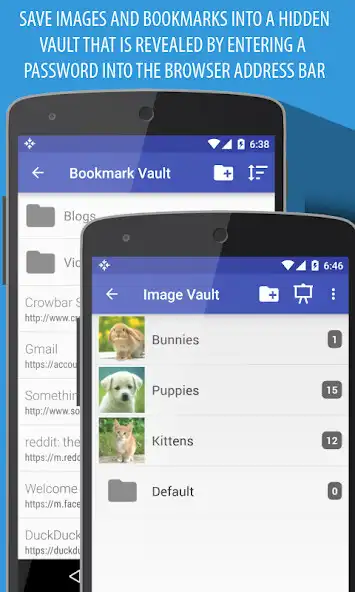 Play Frost+ Incognito Browser as an online game Frost+ Incognito Browser with UptoPlay