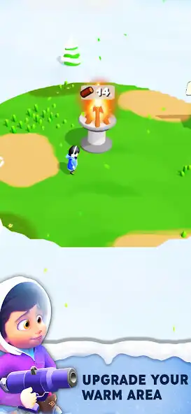 Play Frost Land - Snow Survival as an online game online Frost Land - Snow Survival with UptoPlay Play Frost Land - Snow Survival as an online game Frost Land - Snow Survival with UptoPlay