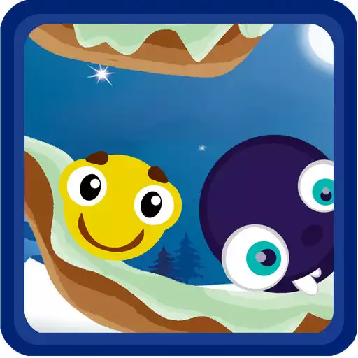Play Frostland - The Journey Begins APK