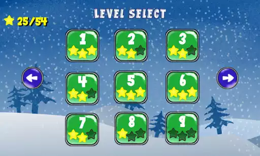 Play Frostland - The Journey Begins as an online game Frostland - The Journey Begins with UptoPlay