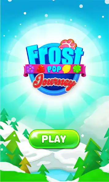 Play Frost Pop Journey Play Frost Pop Journey