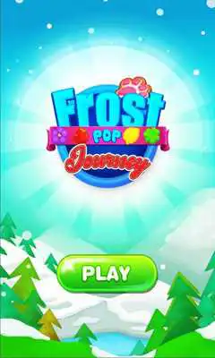 Play Frost Pop Journey Play Frost Pop Journey