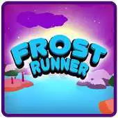 Free play online Frost runner APK