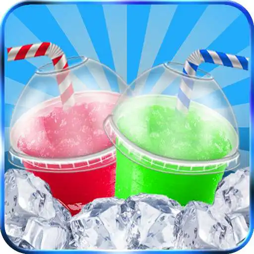 Free play online Frosty Frozen Slushy Maker APK Free play online Frosty Frozen Slushy Maker APK