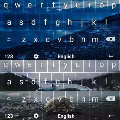 Play Frosty KeyBoards