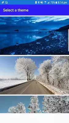 Play Frosty KeyBoards