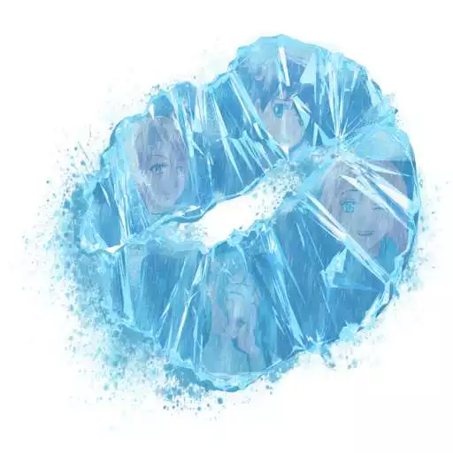 Free play online Frosty Kiss  APK