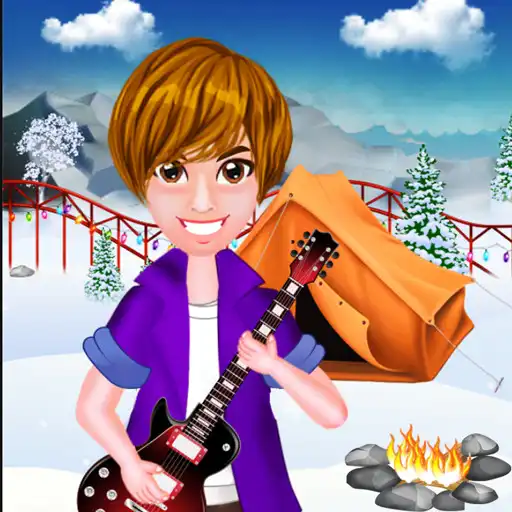Play Frosty Party - Games for Boys APK