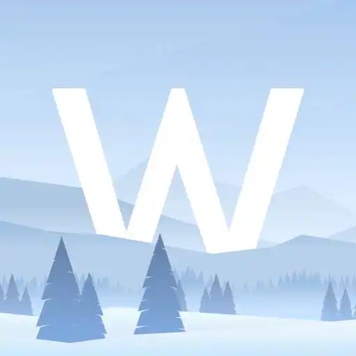 Spēlējiet Frosty Words APK