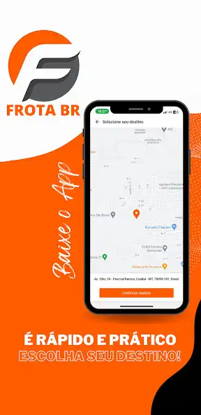 Play Frota BR - Passageiro  and enjoy Frota BR - Passageiro with UptoPlay