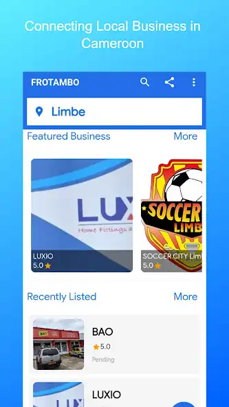 Play Frotambo  and enjoy Frotambo with UptoPlay