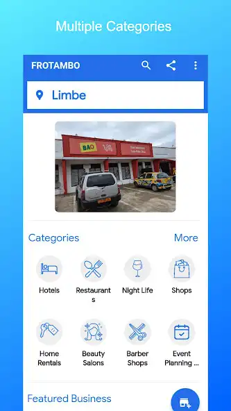 Play Frotambo as an online game Frotambo with UptoPlay