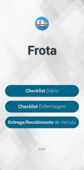 Play Frotas Checklist as an online game Frotas Checklist with UptoPlay