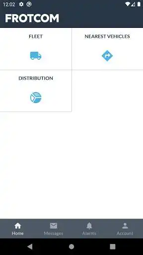 Play Frotcom Fleet Manager  and enjoy Frotcom Fleet Manager with UptoPlay