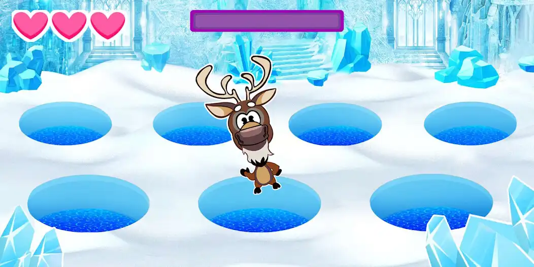 Play Frozen: Elsa Catcher as an online game online Frozen: Elsa Catcher with UptoPlay Play Frozen: Elsa Catcher as an online game Frozen: Elsa Catcher with UptoPlay