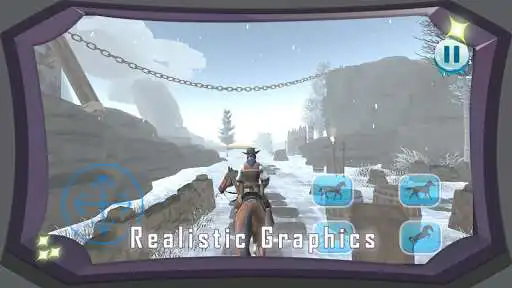 Play Frozen Forest Horse Riding Simulator 3D and enjoy Frozen Forest Horse Riding Simulator 3D with UptoPlay Play Frozen Forest Horse Riding Simulator 3D and enjoy Frozen Forest Horse Riding Simulator 3D with UptoPlay