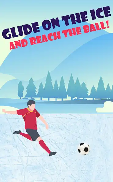 Play Frozen Forward  and enjoy Frozen Forward with UptoPlay