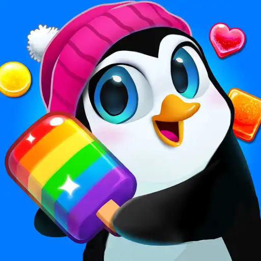 Play Frozen Frenzy Mania – Match 3 APK