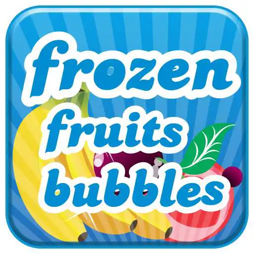 Run free android online frozen fruits bubbles APK Run free android online frozen fruits bubbles APK