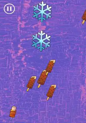 Play Frozen Ice Cream Party