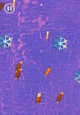 Play Frozen Ice Cream Party