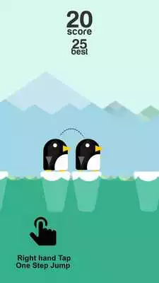 Play Frozen Ice Hop 2017