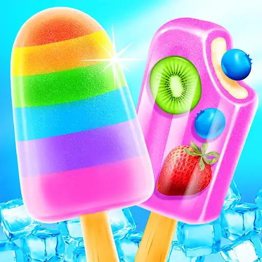 Play Frozen Ice Popsicles for Girls APK Play Frozen Ice Popsicles for Girls APK