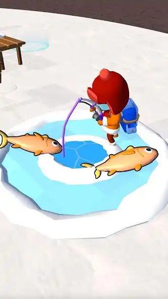 Play Frozen Life  and enjoy Frozen Life with UptoPlay