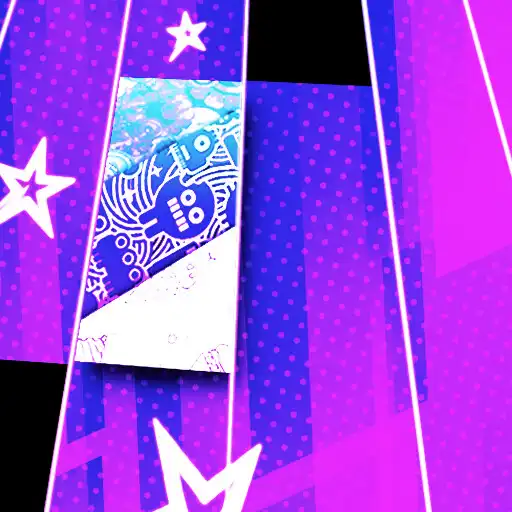 Play Frozen Love Open Door EDM Tile APK