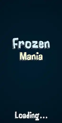 Play Frozen Mania  and enjoy Frozen Mania with UptoPlay