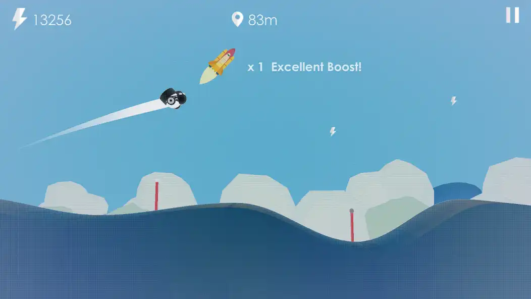 Play Frozen Mist Adventure凝靜之霧無盡大冒險 as an online game Frozen Mist Adventure凝靜之霧無盡大冒險 with UptoPlay