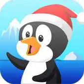 Free play online Frozen Penguin Run APK