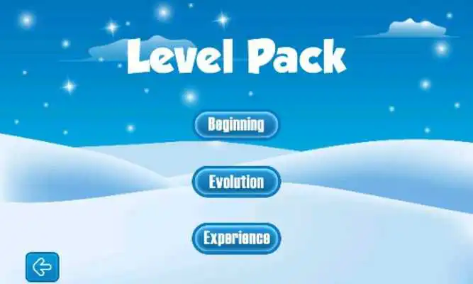Play Frozen Penguin Run