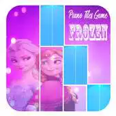 Free play online Frozen Piano Tiles APK Free play online Frozen Piano Tiles APK