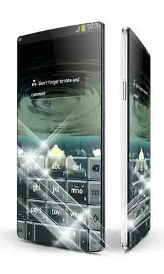 Play Frozen Planet Keypad Art