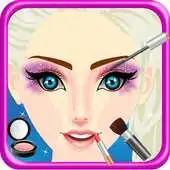 Free play online Frozen Queen Beauty Salon APK Free play online Frozen Queen Beauty Salon APK