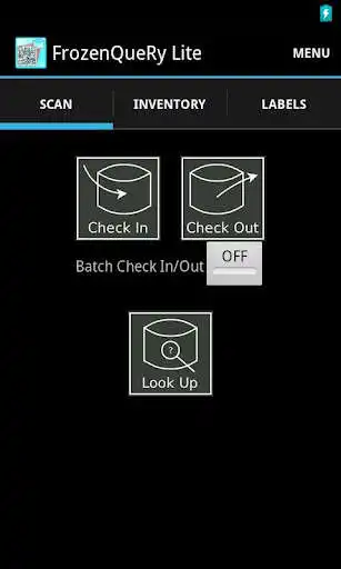 Play FrozenQueRy Lite Play FrozenQueRy Lite