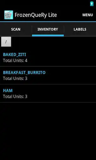Play FrozenQueRy Lite Play FrozenQueRy Lite