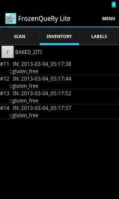 Play FrozenQueRy Lite Play FrozenQueRy Lite