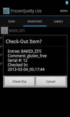 Play FrozenQueRy Lite Play FrozenQueRy Lite