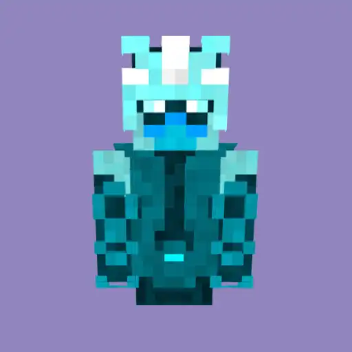Play Frozen Skin for Minecraft APK