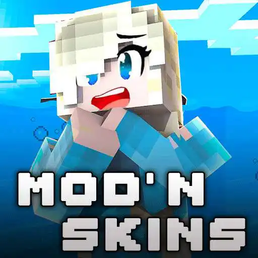 Play Frozen Skins And Mods APK